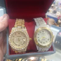 ساعت فولنگین گارانتی دار