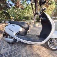 موتور برقی دلتا YD1500