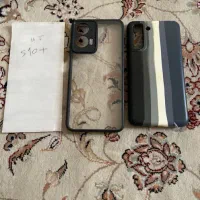 قاب و گلس گوشی