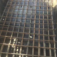 نیازمند به آرماتوربند قالبند اسکلت بتنی تیرچه فوم