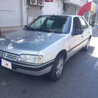 پژو مدل ۹۸|خودرو سواری و وانت|بیرجند, |دیوار