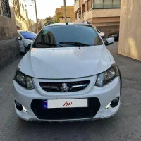 کوییک اتوماتیک،مدل۱۴۰۱