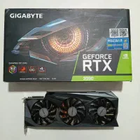 کارت گرافیک RTX 3090 GIGABYTE GAMING 24GB