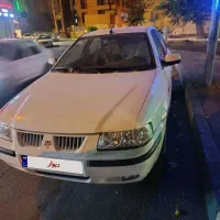 سمند|خودرو سواری و وانت|تهران, شهرری|دیوار