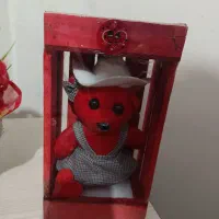 گل وباکس گل