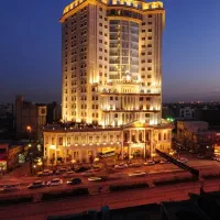 آشپز فرنگی / فست فودکار
