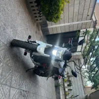 بنلی 250 آس فروش فوری
