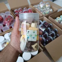بستنی خشک عمده