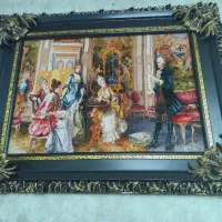 تابلو|تابلو فرش|قزوین, |دیوار