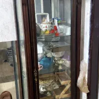 بوفه سالم