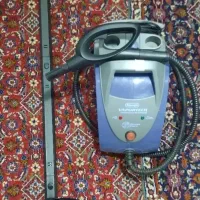 بخار شوی در حده نو