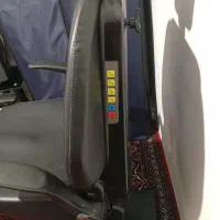 صندلی برقی.اریشگاه .نون بدون کار