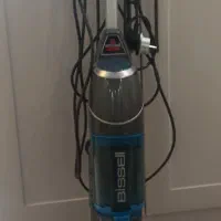 جارو برقی وزمین شوی بیسل