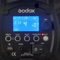 نور ثابت گوداکس QS400 II