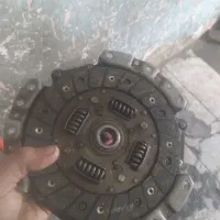 تعمیرگاه.مکانیکی.دیسک و صفحه