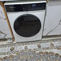 ماشین لباسشویی پاکشوما مدل S9W