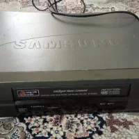 پخش کننده صدا و تصویر