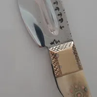 چاقوی بابا اصل کار خاص ۷ تومن|اشیا|اهر, |دیوار