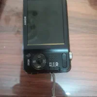دوربین سونی مدلW710