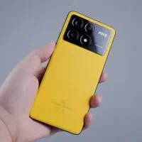 Poco X6 pro