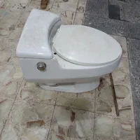 توالت فرنگی
