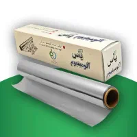 فویل آلومینیومی