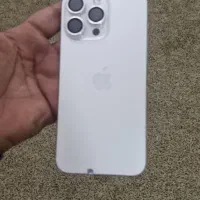 ایفون 15پرومکس