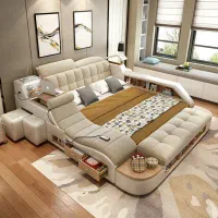 نصب سرویس خواب شرکتی