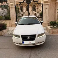 سمند سورن پلاس ۱۴۰۱ ef7
