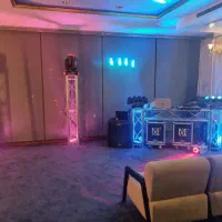 اجرای مراسم .دیجی