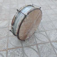 طبل پوستی|درام و پرکاشن|کاشمر, |دیوار