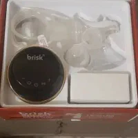 شیر دوش برقیbrisk