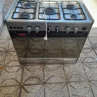 فرگاز تمام استیل