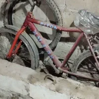 دوچرخه ۲۰ ۲۶دوچرخه ۲۶ نیاز به لاستیک