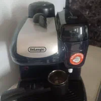 اسپرسو ساز قهوه ساز دلونگی