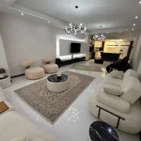 ۱۰۷ متر ۲ خواب خوش نقشه نوساز گوهردشت/اتحاد