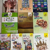 کتاب کنکوری خیلی سبز/تشریحی فرمول بیست