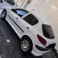اجاره 206/ پژو 206 کرایه ای