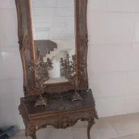 آینه شعمدون
