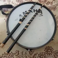 طبل دوقل