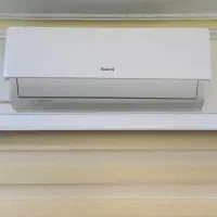 کولر اسپیلت۱۲۰۰۰ در حد