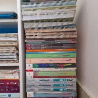 کتاب های کنکوری نو