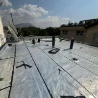 ایزوگام قیرگونی آسفالت