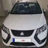 کوئیک صفر GX-L مدل 1405