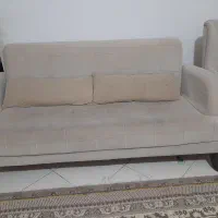 مبل راحتی ۸ نفره