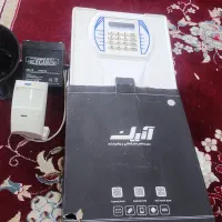 دزدگیر ANIK|دوربین مداربسته|یاسوج, |دیوار