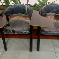 صندلی انتظار و آموزشی