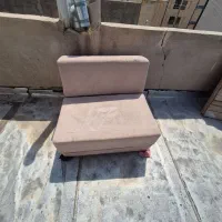 مبل تخت شو
