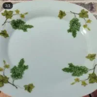 ضروف آشپزخانه و برنج خوری تک چینی خارجی نو