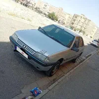 405|خودرو کلاسیک|صفادشت, |دیوار